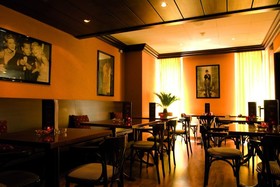 Best Western Rosenau