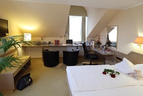 Best Western Rosenau