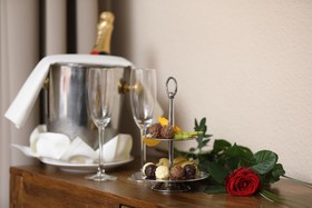 Best Western Rosenau