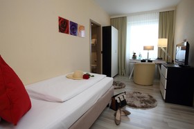 Best Western Rosenau
