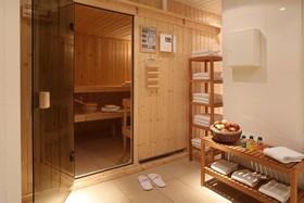 Best Western Rosenau
