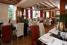 Best Western Rosenau