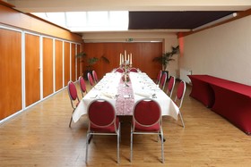 Best Western Rosenau