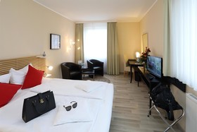 Best Western Rosenau