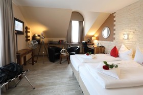 Best Western Rosenau