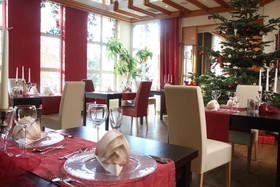 Best Western Rosenau