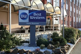Best Western Rosenau