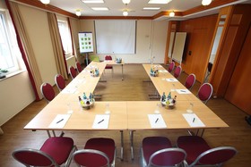 Best Western Rosenau
