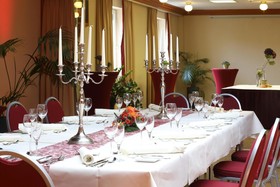 Best Western Rosenau