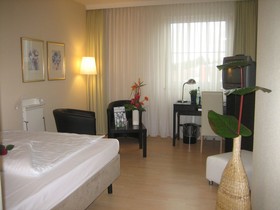 Best Western Rosenau