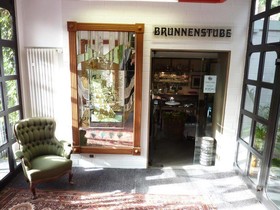 Brunnenhof