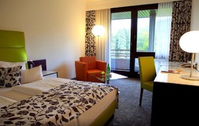 Hotel an der Therme Bad Orb