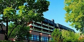 Hotel an der Therme Bad Orb
