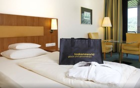 Hotel an der Therme Bad Orb