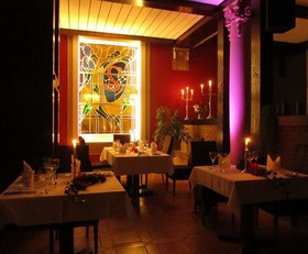 Boutique Hotel Badehof