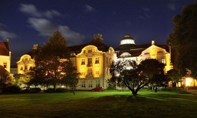 Boutique Hotel Badehof