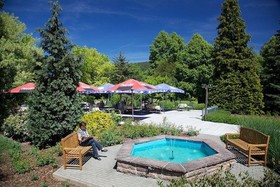 Boutique Hotel Badehof