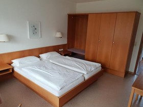 Aparthotel Panorama