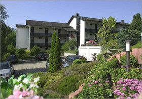 Aparthotel Panorama