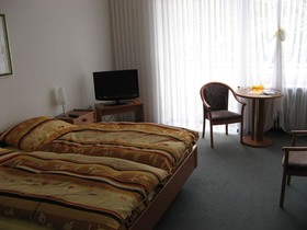 Hotel Sofia