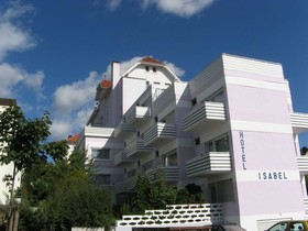 Hotel Sofia