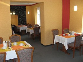 Hotel Sofia