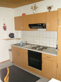 Gastehaus Rüger