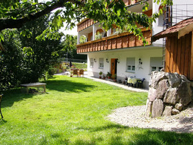 Gastehaus Rüger