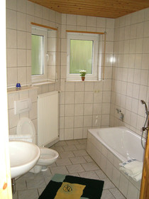 Gastehaus Rüger