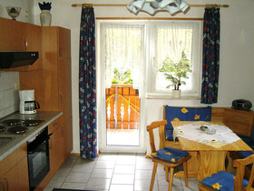 Gastehaus Rüger
