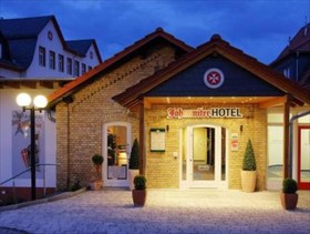 Johanniter Hotel