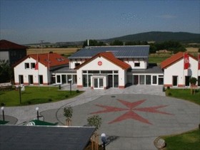 Johanniter Hotel