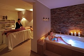 Göbel's Seehotel Diemelsee