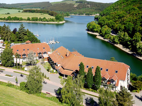 Göbel's Seehotel Diemelsee