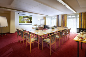 Göbel's Seehotel Diemelsee