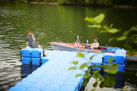 Göbel's Seehotel Diemelsee