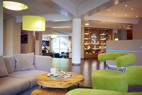 Göbel's Seehotel Diemelsee