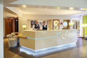 Göbel's Seehotel Diemelsee