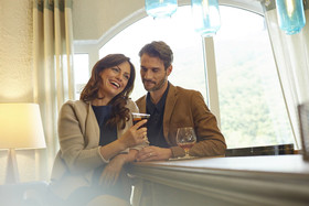 Göbel's Seehotel Diemelsee