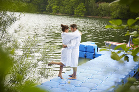 Göbel's Seehotel Diemelsee