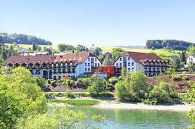 Göbel's Seehotel Diemelsee
