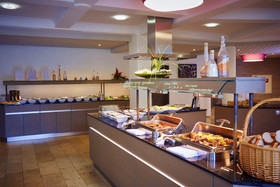 Göbel's Seehotel Diemelsee