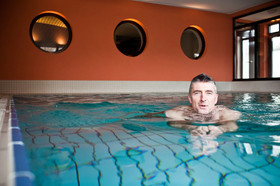 Göbel's Seehotel Diemelsee