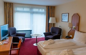 Göbel's Seehotel Diemelsee