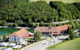 Göbel's Seehotel Diemelsee