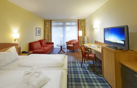 Göbel's Seehotel Diemelsee