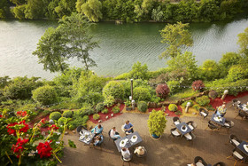 Göbel's Seehotel Diemelsee