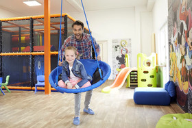 Göbel's Seehotel Diemelsee