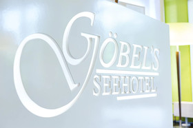 Göbel's Seehotel Diemelsee