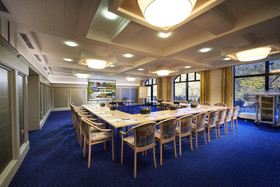 Göbel's Seehotel Diemelsee